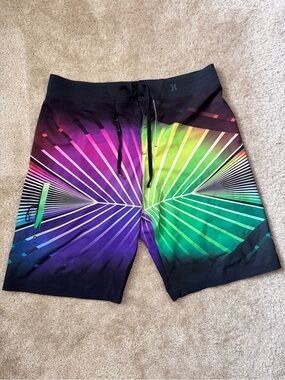 Hurley Swim Trunks